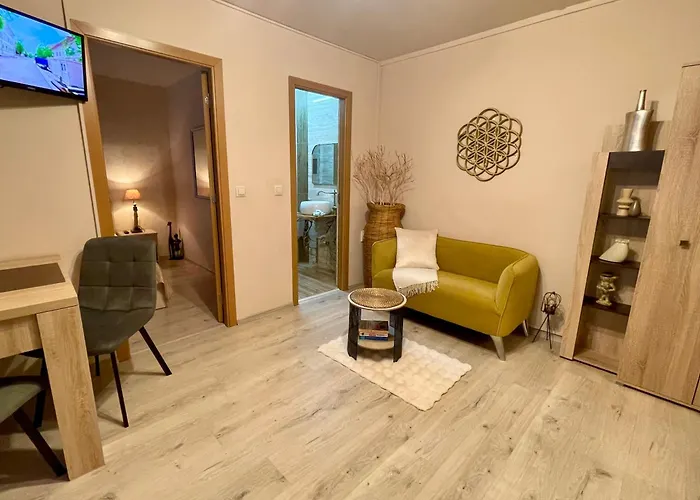 Maya Apartamento Cluj-Napoca