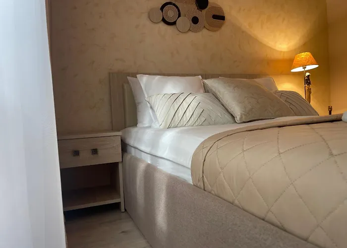 Maya Apartamento Cluj-Napoca