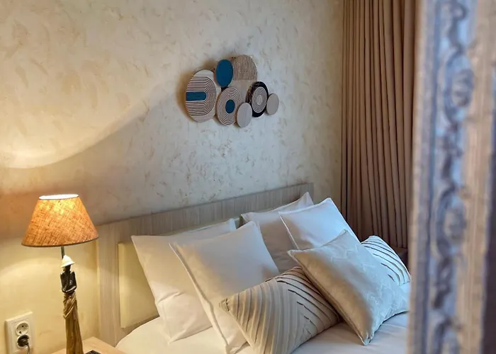 Apartamento Maya Cluj-Napoca