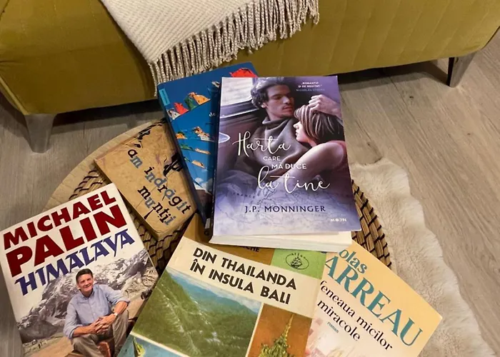 Maya Lägenhet Cluj-Napoca